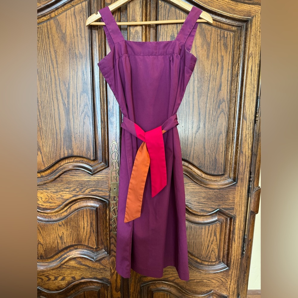 Vintage 1950s/60s "The Hirsh Girl" for Lord & Taylor Dress & Jacket Set Size 2